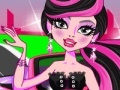 Jeu Candy glam monsters