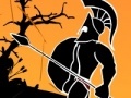 Jeu The lost Spartan