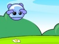 Jeu Crazy balls