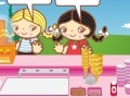 Jeu Tutti Cuti: The Ice Cream Parlour 2