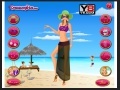 Jeu Summer Beach Prep