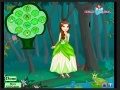 Jeu Funny Frog Princess
