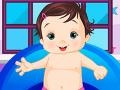 Jeu Funny Baby Bath