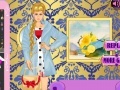 Jeu Stylish Dress Up for School