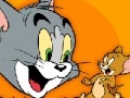 Jeu Tom and Jerry Hidden Objects