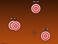 Jeu Accurate shooting at targets