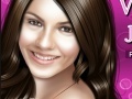 Jeu Victoria Justice Real Makeover