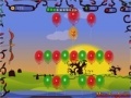 Jeu Cursed Balloons