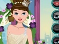 Jeu London Bride Makeover