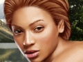 Jeu Beyonce beauty secrets