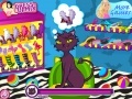 Jeu Monster Pets Care