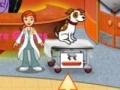 Jeu Dr. Daisy Pet Vet