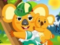 Jeu Stylish Koala