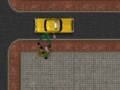 Game Sim Taxi 3