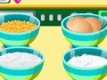Jeu Sesame fingers