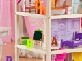 Jeu Dolls Room Hidden Alphabets