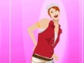 Jeu Matching fashion clothes