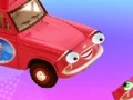 Jeu Icecream Van