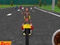 Jeu Harley Davidson Burned