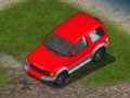 Jeu Offroad