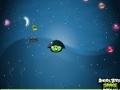 Jeu Angry Birds Space Attack