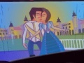 Jeu Movie star kiss