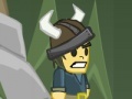 Jeu The little viking