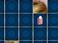 Jeu Paris Hilton Puzzle Time