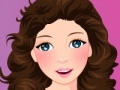 Jeu New year make up