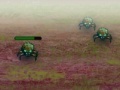 Jeu Incident Carveola 2118 A.D