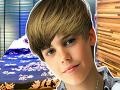 Jeu Justin Bieber Massage