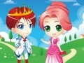 Jeu Princess Amy's Date