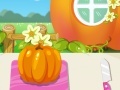 Jeu Pumpkin Pie