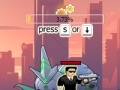 Jeu Central Alien Agency