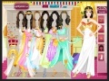 Jeu Barbie Egyptian Princess Dress Up