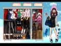 Jeu Cute Winter Coat Dress Up