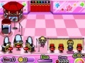 Jeu Cute Fashion Star