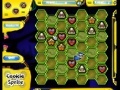 Jeu Cookie Sprite