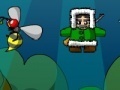 Jeu Teddy in the bush