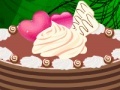 Jeu Sweety's cake