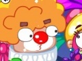 Jeu Carnival slacking
