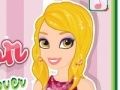 Jeu Girl next door