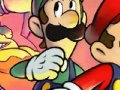 Jeu Mario brothers  vs  monsters