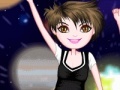 Jeu Cosmic cheerleaders