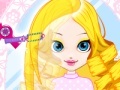 Jeu Chic New Hairdo