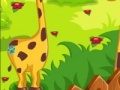 Jeu Zoo Animals Differences