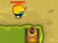Jeu Alien TD
