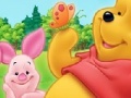 Jeu Disney Puzzle Vinnie The Pooh
