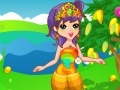 Jeu Mango Queen