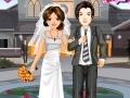 Jeu Wedding Couple